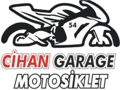 Cihan Motor - Sakarya Motosiklet Servisi Logo
